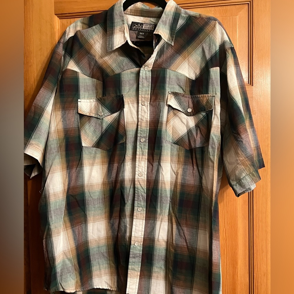 Men’s shirt